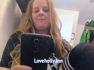 lovehollyann Telefon Kontakte
