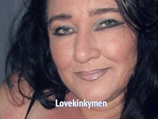 Lovekinkymen