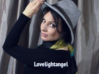 Lovelightangel