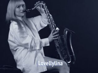 Lovellylina