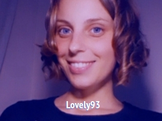 Lovely93