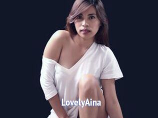 LovelyAina