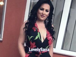 LovelySarra