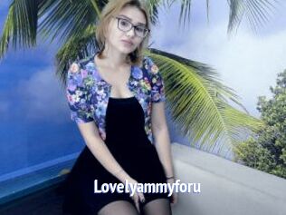 Lovelyammyforu