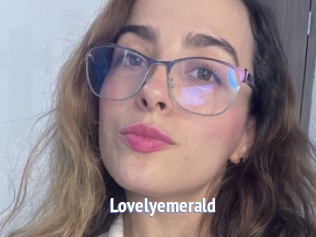 lovelyemerald Telefon Kontakte