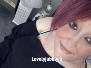 Lovelyjubblyjo