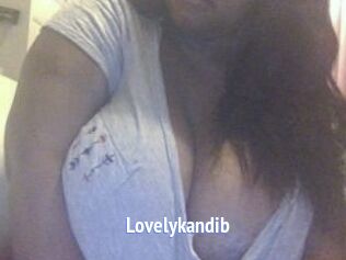 Lovelykandib