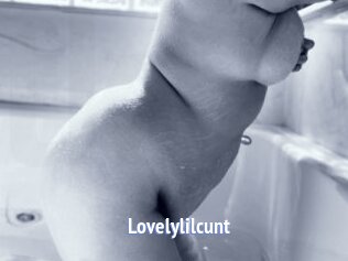 Lovelylilcunt