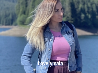 Lovelymaia