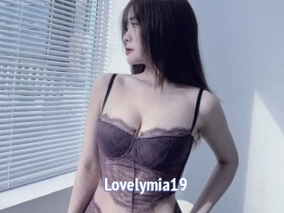 Lovelymia19