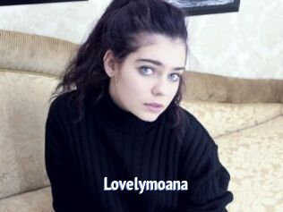 Lovelymoana