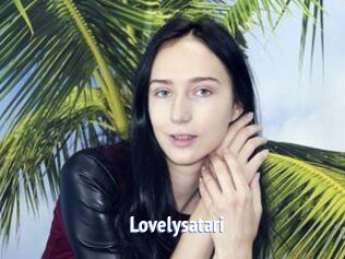 Lovelysatari