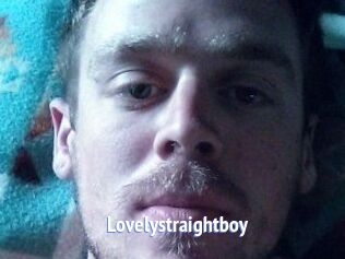 Lovelystraightboy