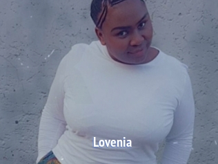 Lovenia