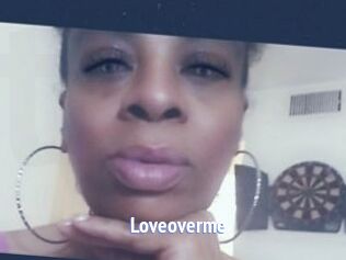 Loveoverme