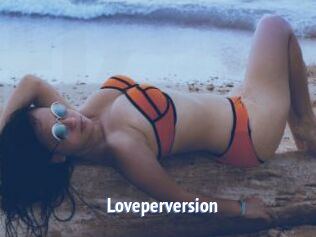 Loveperversion
