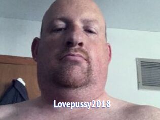 Lovepussy2018