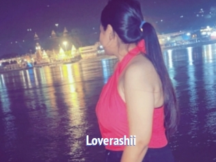 Loverashii