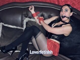 Loverfetishh