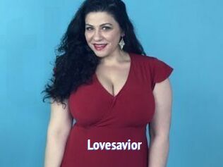 Lovesavior