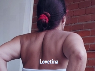 Lovetina