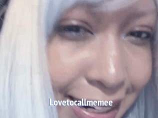 lovetocallmemee Telefon Kontakte