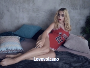 Lovevolcano