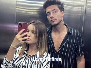 lovewithfiree Telefon Kontakte