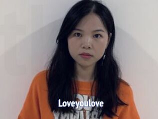 Loveyoulove