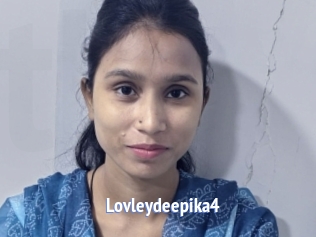 Lovleydeepika4