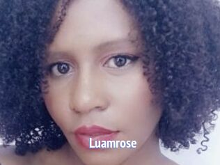 Luamrose