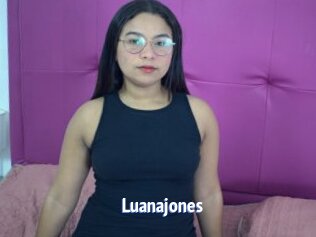 Luanajones
