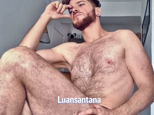 luansantana Telefon Kontakte