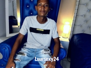 Luarsexy24