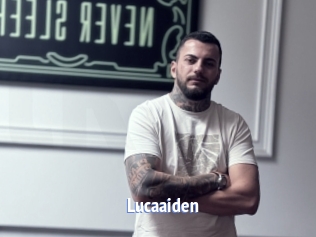 Lucaaiden