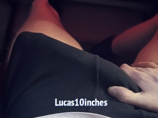 lucas10inches Telefon Kontakte