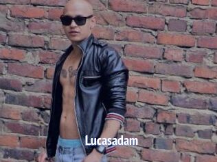 Lucasadam