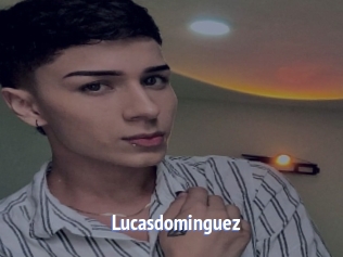 Lucasdominguez