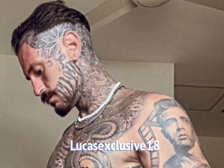 lucasexclusive18 Telefon Kontakte