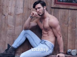 Lucasfrey
