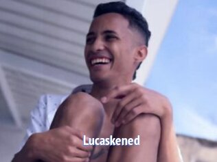 Lucaskened