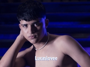 lucaslovee Telefon Kontakte