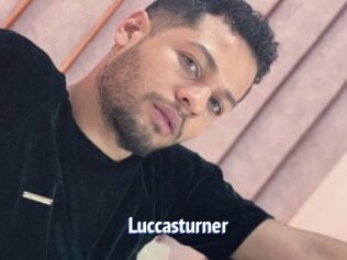 Luccasturner