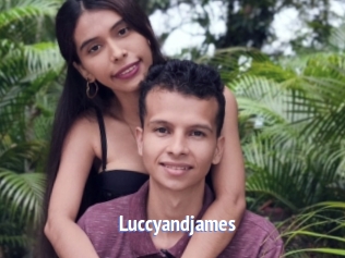 luccyandjames Telefon Kontakte