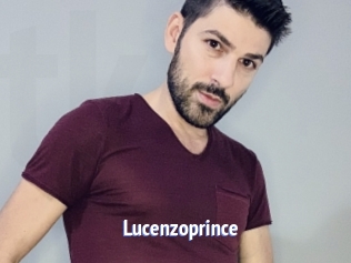 Lucenzoprince