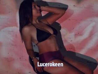 Lucerokeen