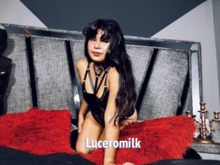 Luceromilk
