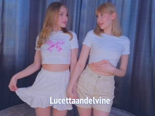 Lucettaandelvine