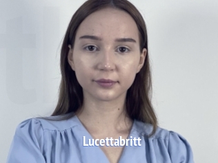 Lucettabritt