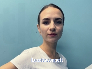 Lucettaconnett